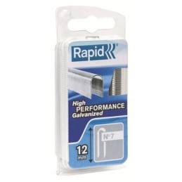 GRAPA ELEC CABLE 12MM RAPID...