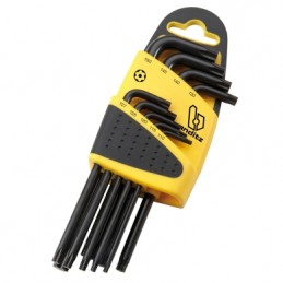 LLAVE ALLEN TORX...