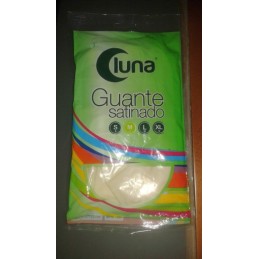 GUANTE QUIMICO L09 NAT....