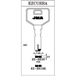 LLAVE PUNTOS EN BRUTO JMA...