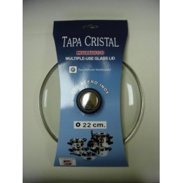 TAPA BAT COCINA 22CM...