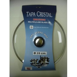 TAPA BAT COCINA 28CM...