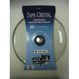 TAPA BAT COCINA 30CM...