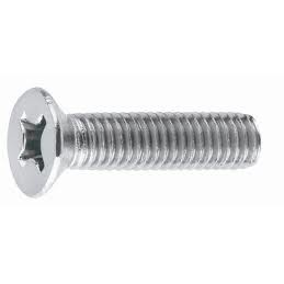 TORNILLO R/METR. DIN 965...