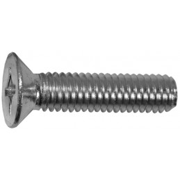 TORNILLO R/METR. DIN 965...