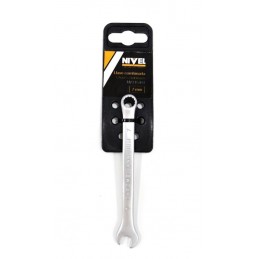 LLAVE COMBINADA 07MM C.V....