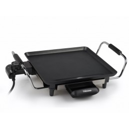 PLANCHA ASAR 280X280MM 800W...