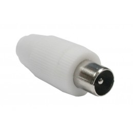 CONECTOR ANTENA COAXIAL...