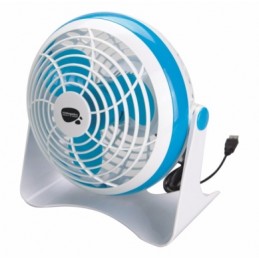 VENTILADOR SOBREM 15CM USB...