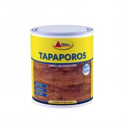 TAPAPOROS PARED-TECHO 4 LT...