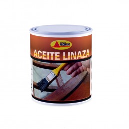 ACEITE LINAZA PROTECTOR CON...