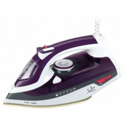 PLANCHA VAPOR 2400W SUELA...