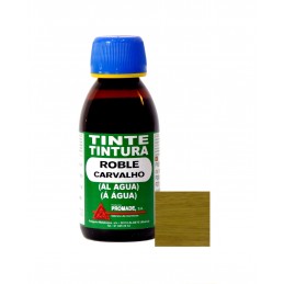 TINTE MAD AL AGUA 125 ML...