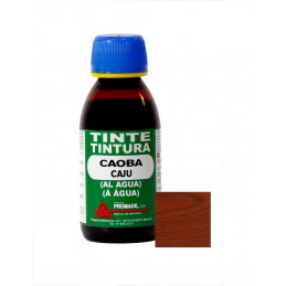 TINTE MAD AL AGUA 125 ML...