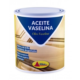 ACEITE VASELINA MAD 375 ML...