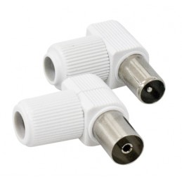 CONECTOR ANTENA COAXIAL...