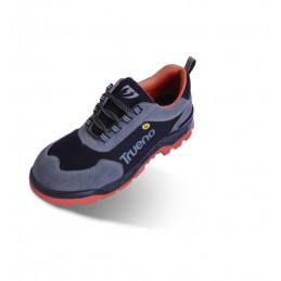 ZAPATO SEG T42 S1P-SRC ESD...