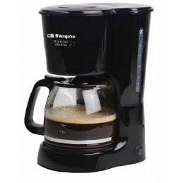 CAFETERA ELEC GOTEO 15TZ...