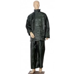 TRAJE AGUA XXL NYLON PVC...