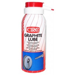 GRAFITO LUBRICANTE AEROSOL...