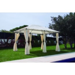 TOLDO CENADOR 3X4 MT NATUUR...