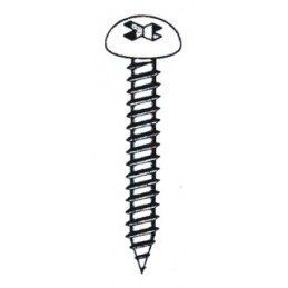 TORNILLO ROSCA CHAPA 7981...