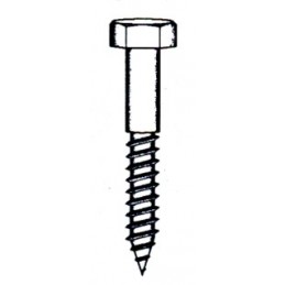 TORNILLO BARRAQUERO 571...