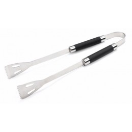 PINZA BARBACOA M/PLAS. INOX...