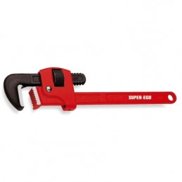 LLAVE STILLSON 08" AC...