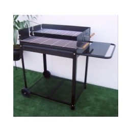 BARBACOA CARB 115X55,5X95CM...